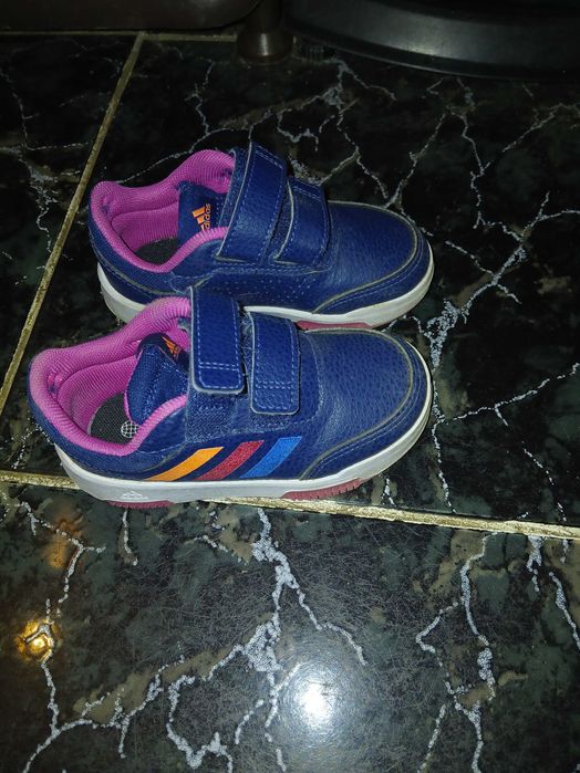 Детски маратонки адидас