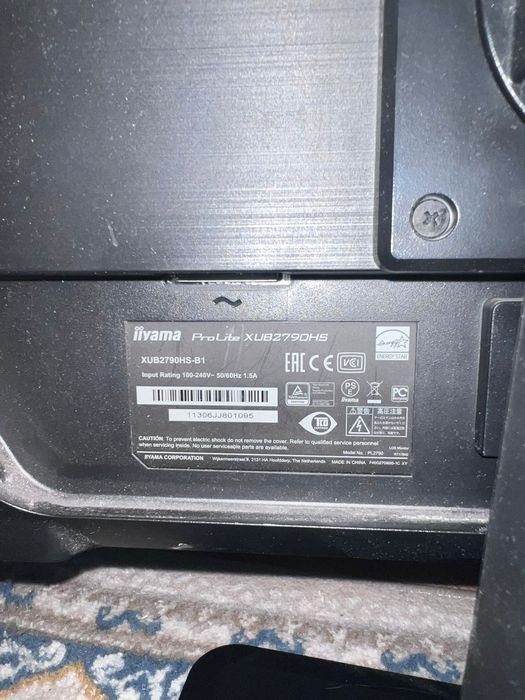 Компьютер iiyama