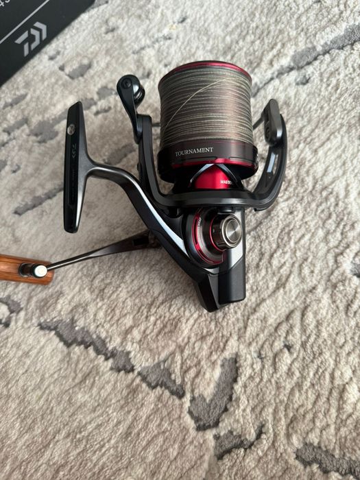 daiwa tournament - Undite, lansete | OLX.ro