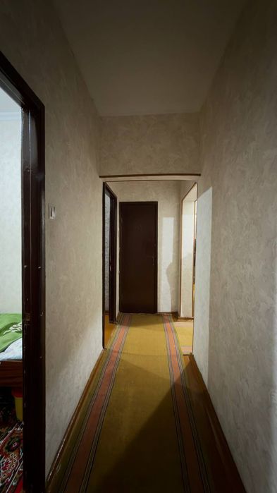 Продам свою квартиру