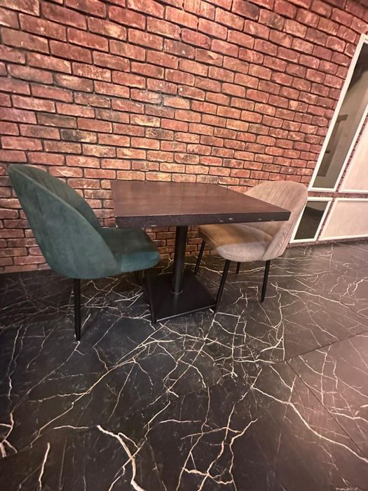 Стулья цветные удобные