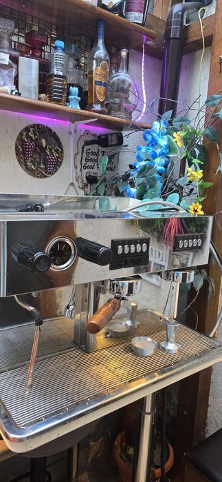 Aparat cafea profesional BELOGIA