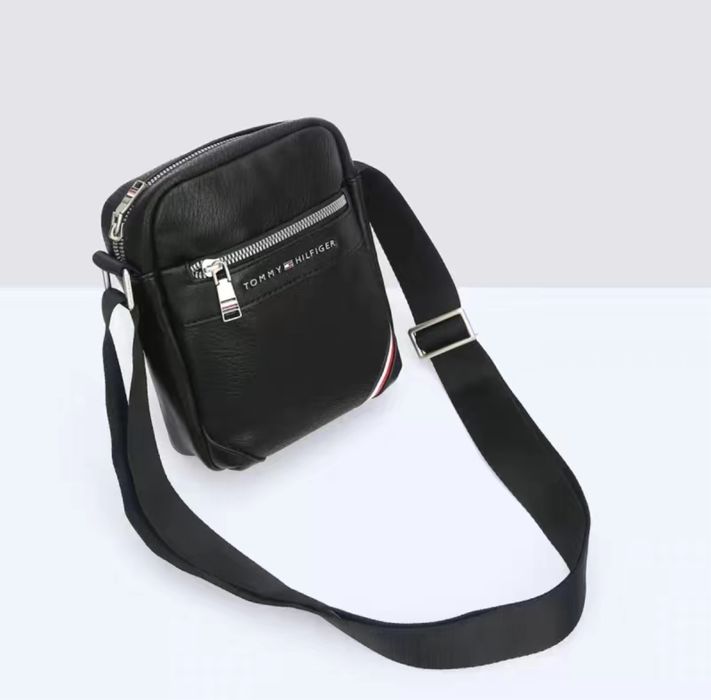 Барсетка Tommy мини