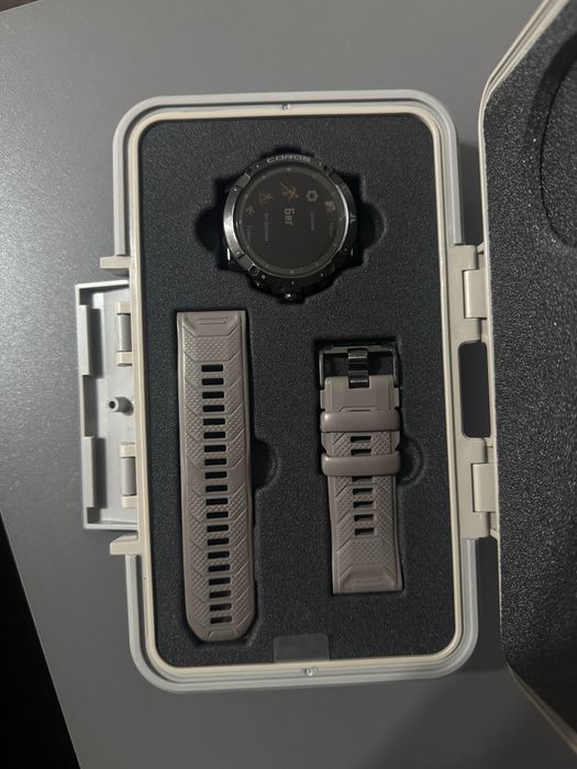 Часы Coros Vertix 2