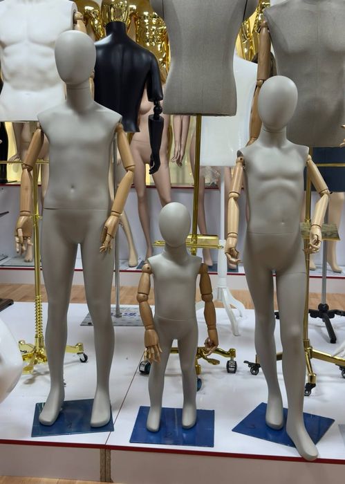 Detskiy maniken xitoy
