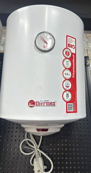 Ariston Thermex Garanterm Royal Eco ten