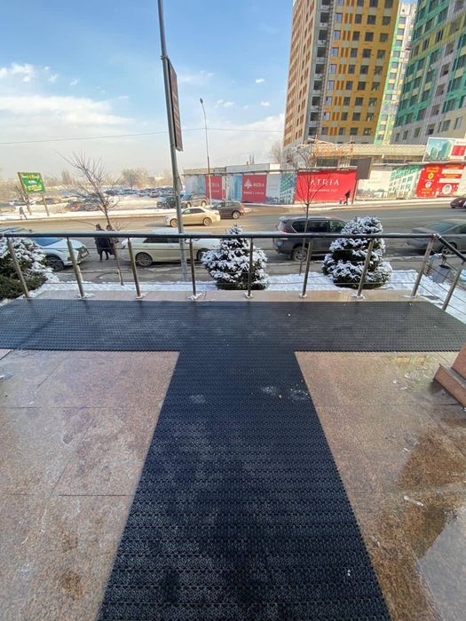 Антискользящие покрытия