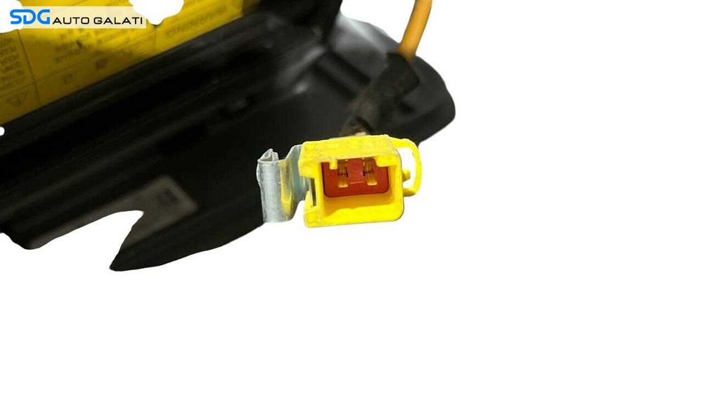 Airbag Pasager Chevrolet Kalos 2005 - 2008 Cod 96534472 [LR0981]