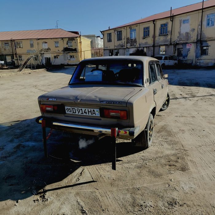 2106 жугулй сатылады