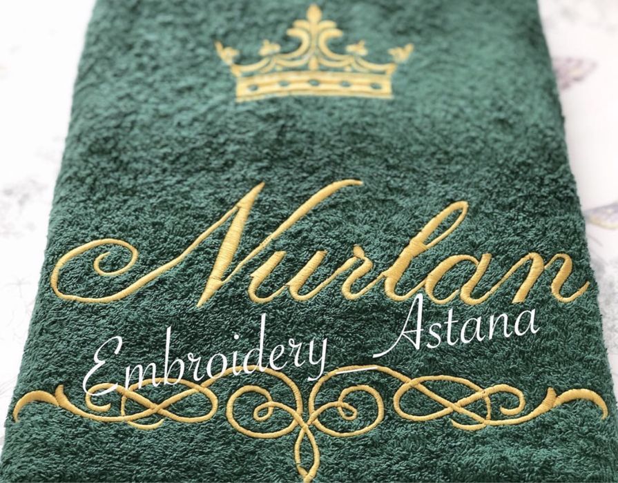 Полотенце банное