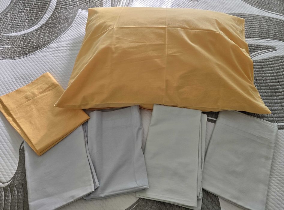 Seturi de lenjerii de bumbac