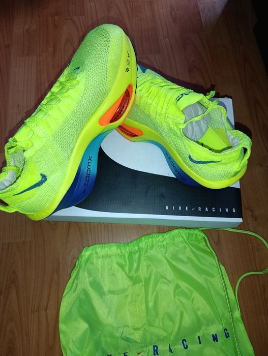 Adidași Nike Air Zoom ALPHAFLY  42.5