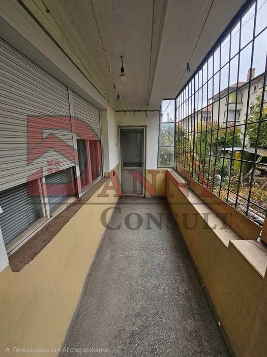 Продава се Тристаен апартамент в Велико Търново, Акация - 116 кв.м за 1078 €/кв.м - Снимка #6