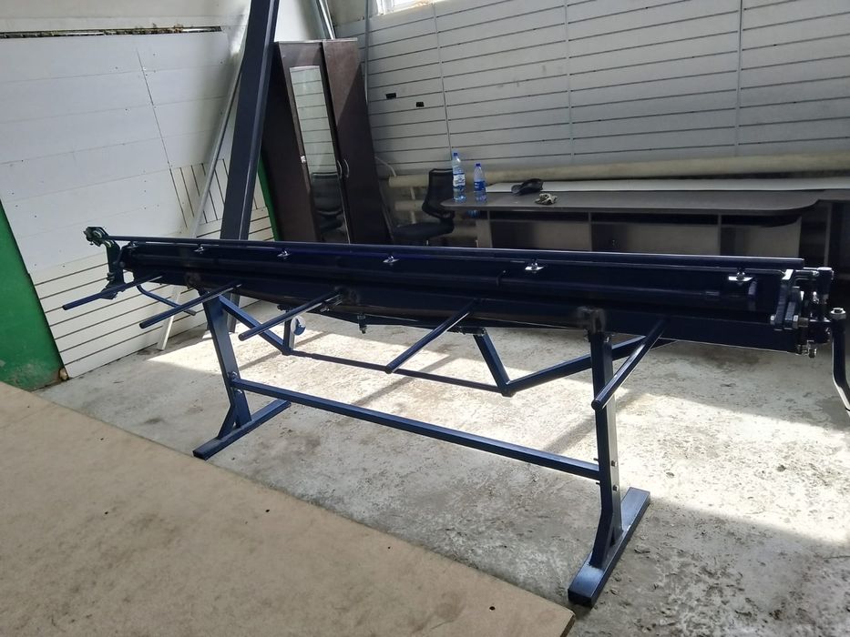 Продам листогиб  FALZER PRO 30