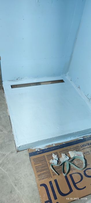 Ремонт квартир под ключ.