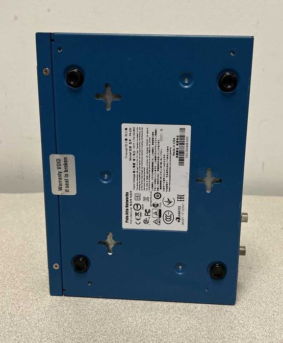 Palo Alto NextGen Firewall PA220
