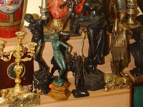 Скупаю советские вещи