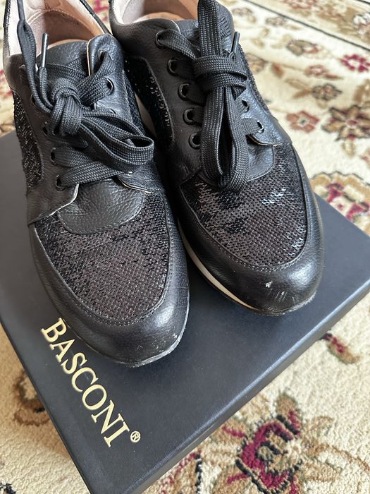 Кроссовки BASCONI