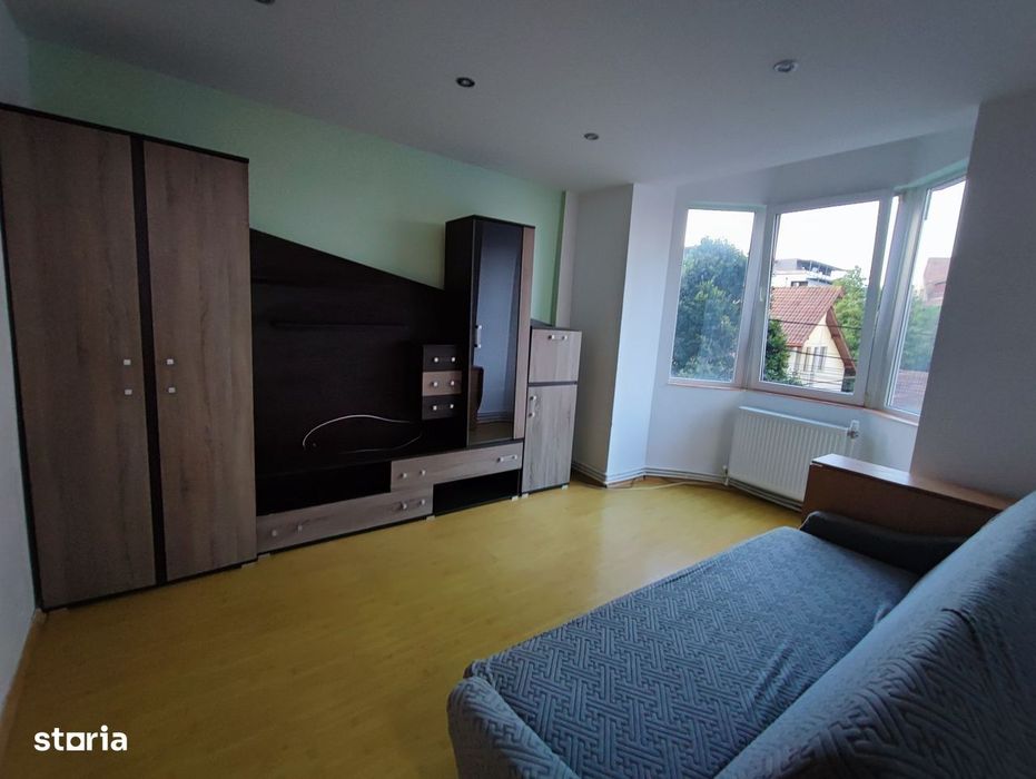 Apartament 2 camere semicentral/ zona Horea