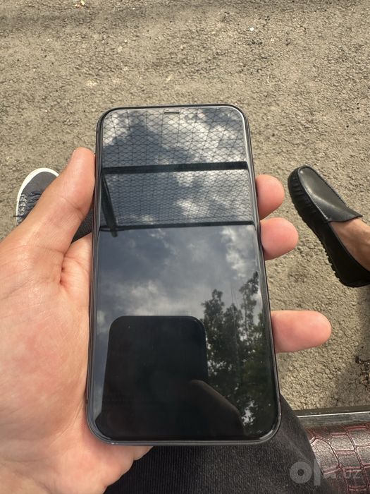 iphone 11 64gb LL/A