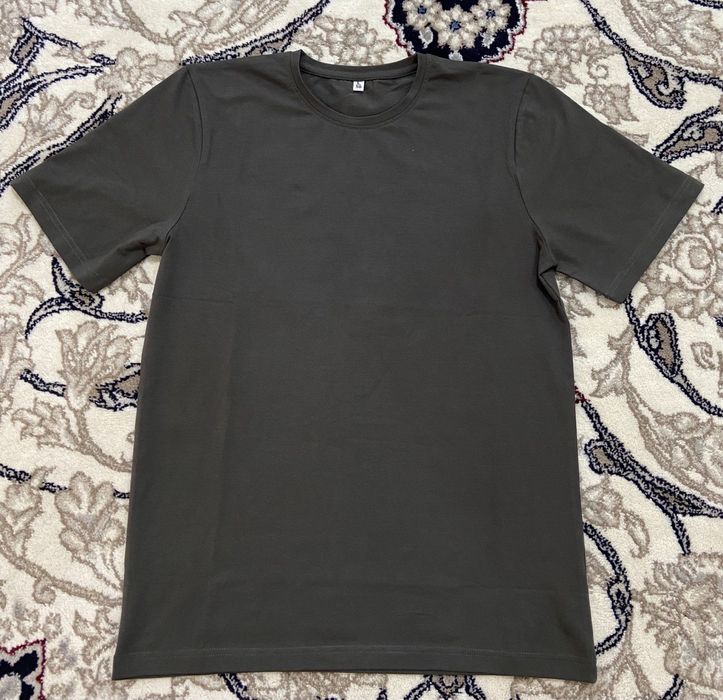 Футболка Мужская