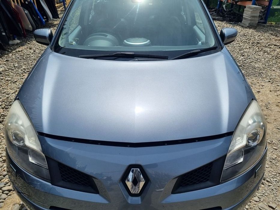 Capota Renault Koleos 2008 - 2011 SUV 4 Usi Gris Cassiopée TEKXB (1509)