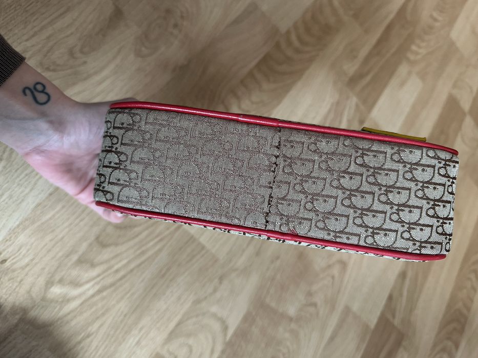 Малка чанта Dior