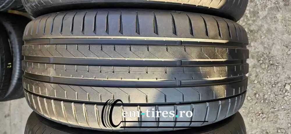275/55 R19 • Vara • Falken Azenis FK520A 115V | 4 buc | DOT 2022 | Pret/buc