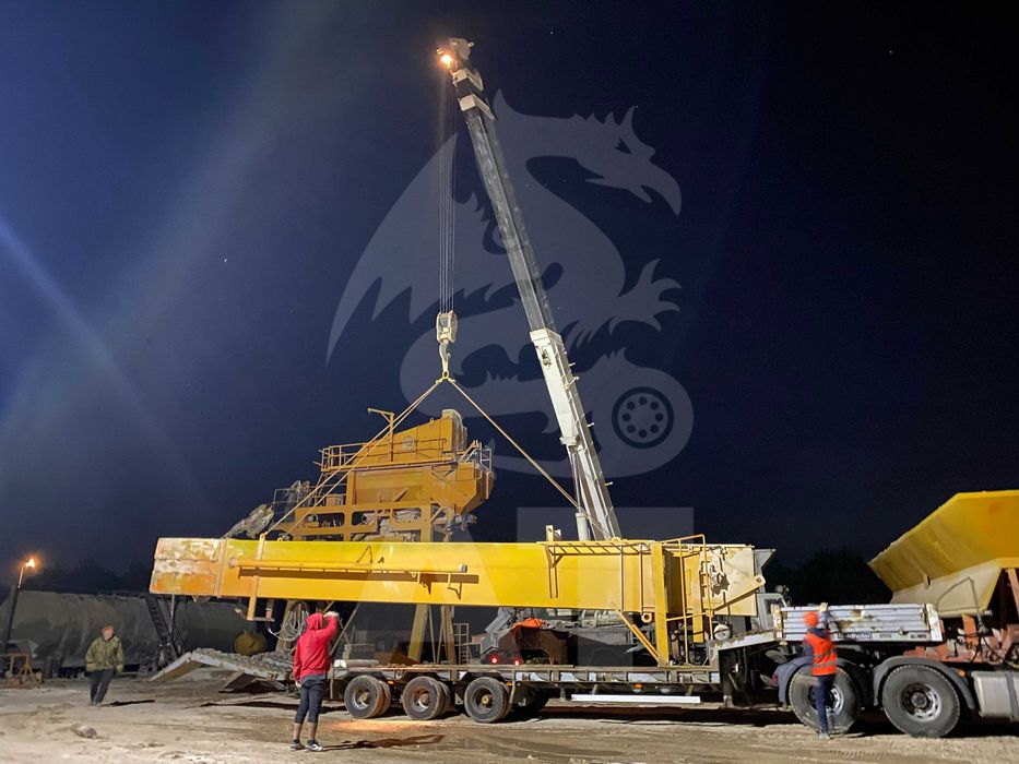 Такелажные работы,монтаж промышленных оборудований,трансформаторов итд