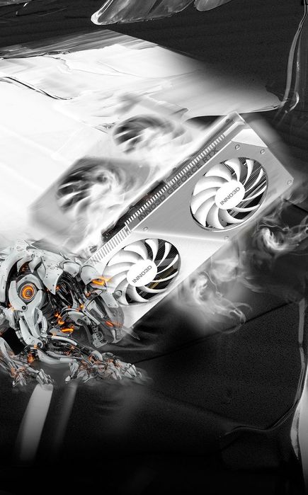 Rtx 4060 ti inno3d 8gb