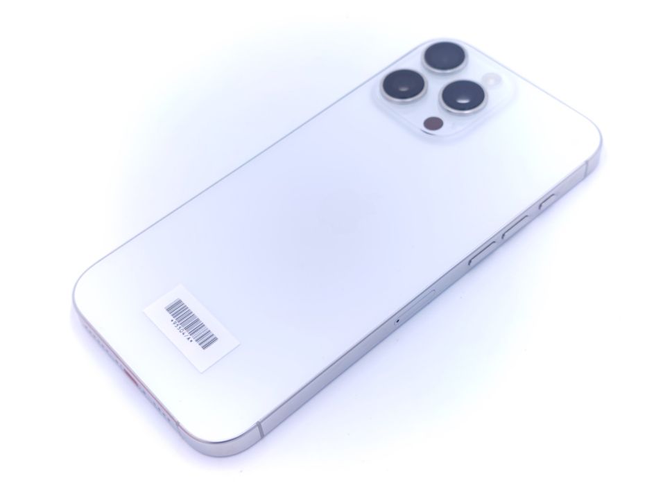Apple iPhone 16 Pro Max 512GB White, Garantie 24 luni | #D95504
