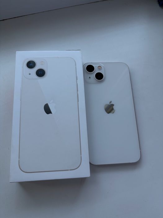 Iphone 13, 123GB