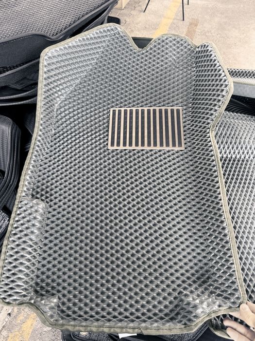 Evakor avto polik качества 100% , Авто коврики /полики EVAKOR Premium