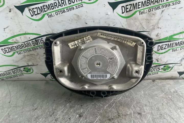 Airbag volan / sofer Mercedes-Benz A-Class 1999 A 160 CDI MT (60 hp)