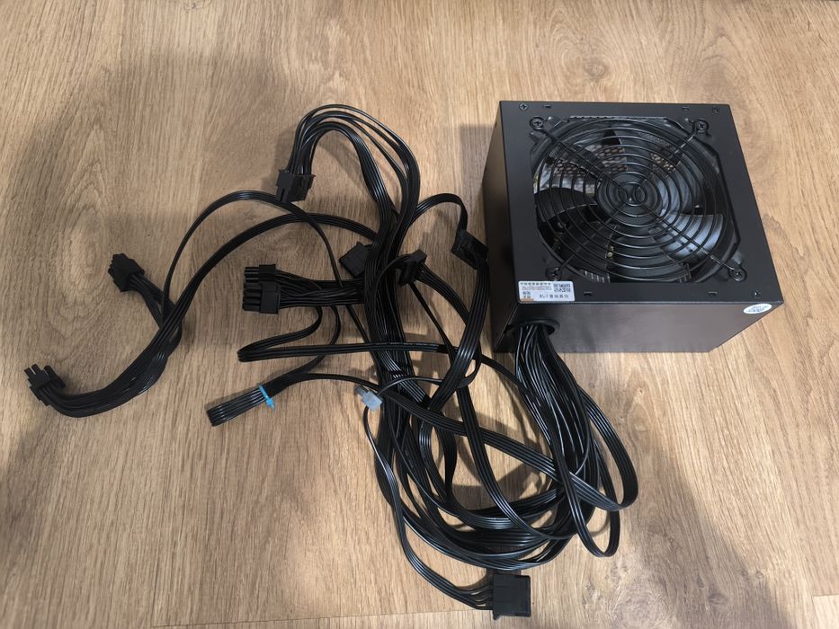 Блок питания для ПК Segotep AN750W