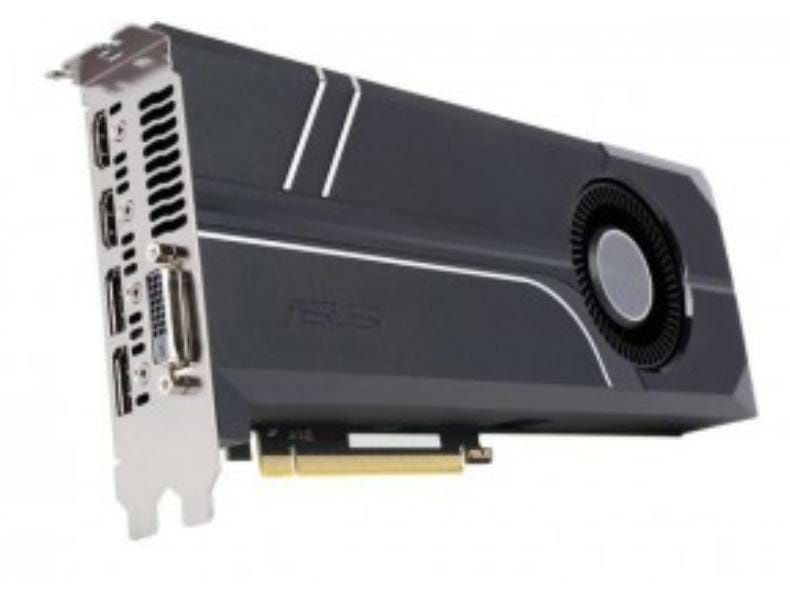 Продам видеокарту