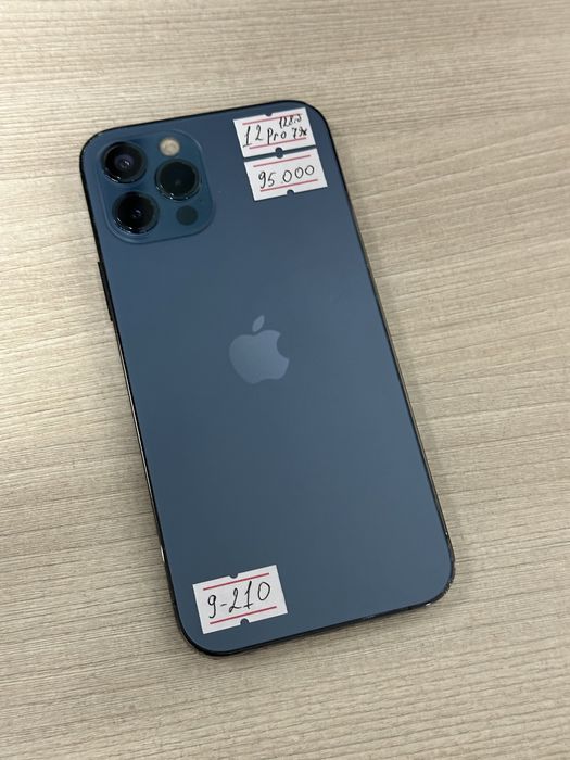 iPhone 12 Pro 128ГБ 79%