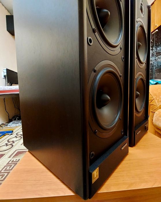Microlab Solo 29 New