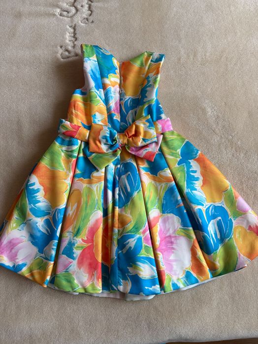 Детска рокля Abel&Lula