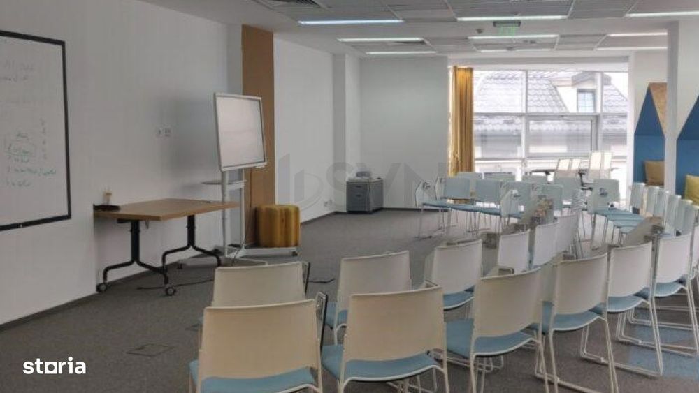 Spatiu de inchiriat Zona Universitate Armeneasca