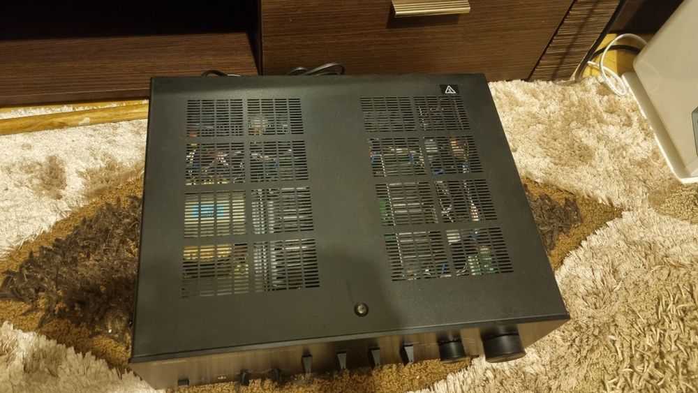 Amplificator yamaha AS500