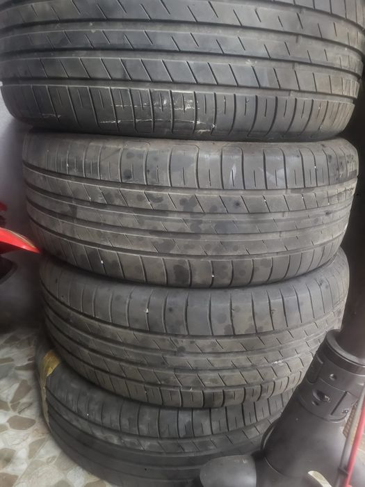 Vand cauciucuri GOOD YEAR