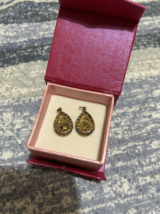 Стари бижута злато сребро