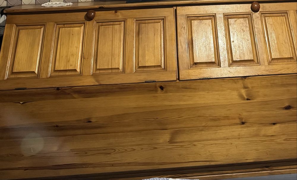 Продавам ракла от чам