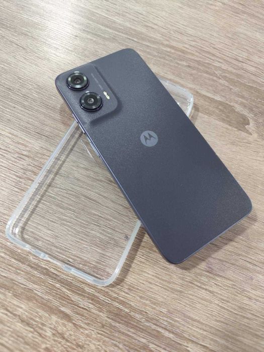 Мобилен Телефон Motorola G35