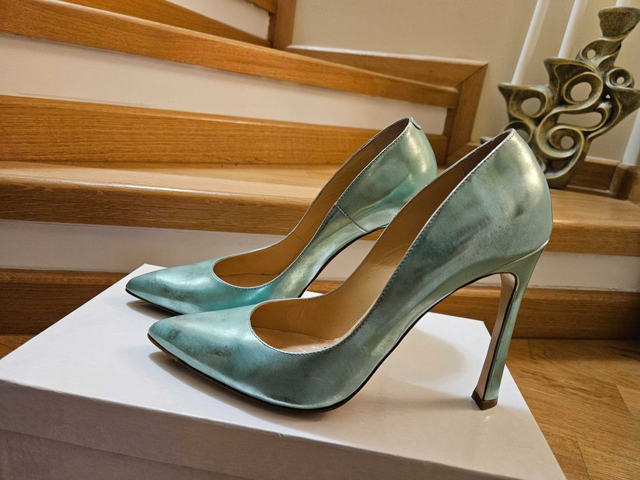 Ghete 38-200, Pantofi Musette 38-39-150