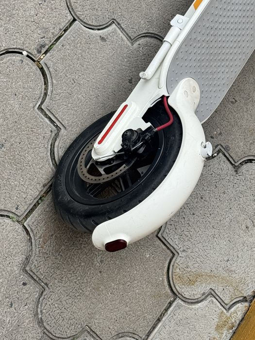 Самокаты Xiaomi два штуки