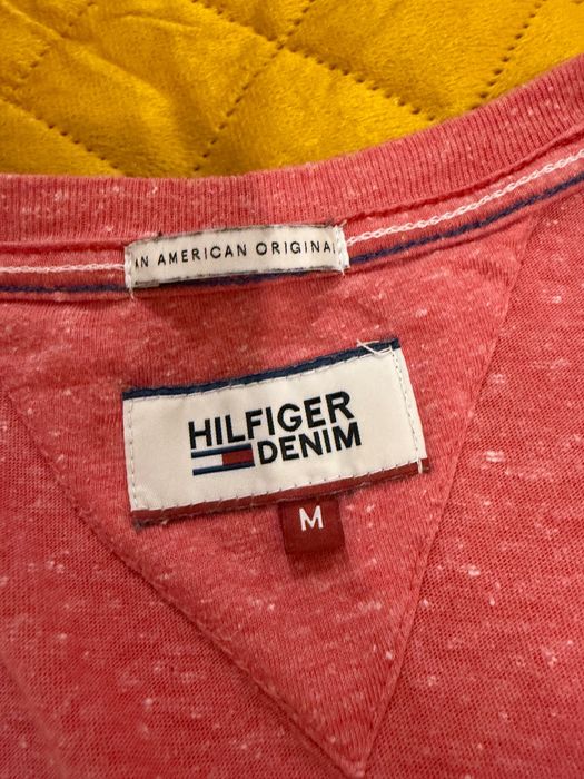 Тениски Tommy Hilfiger,Тениски G-star raw