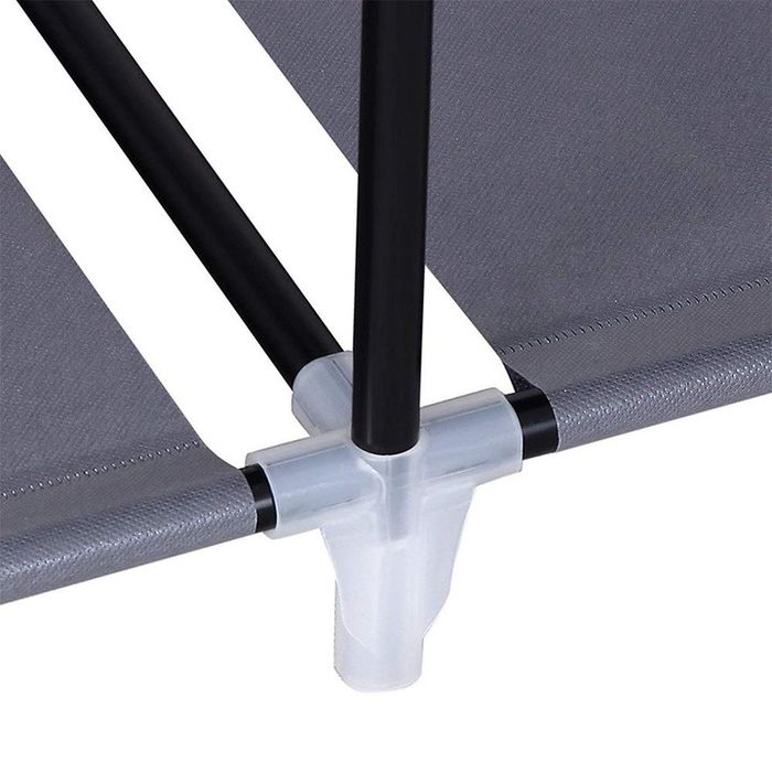 Сгъваем гардероб - текстил