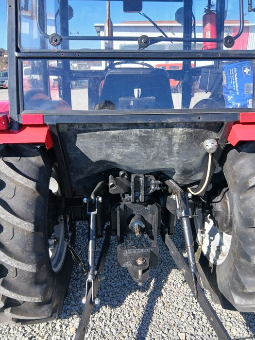 Vând tractor UTB  DTC / Universal/ Fiat
